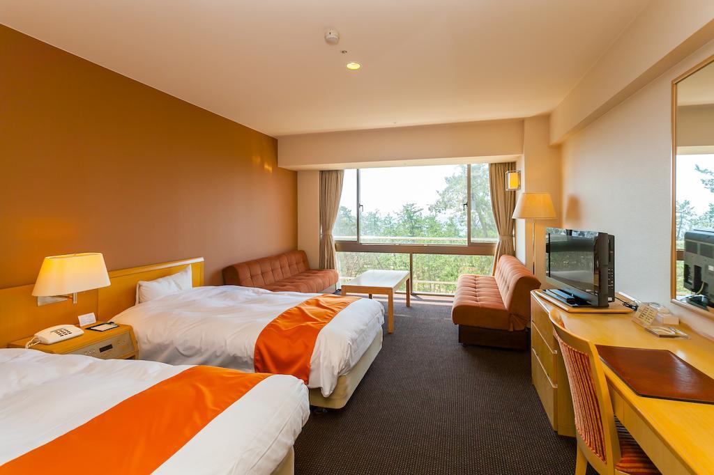 Suzu Beach Hotel Habitación foto