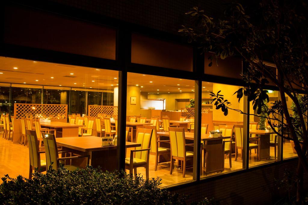 Suzu Beach Hotel Exterior foto